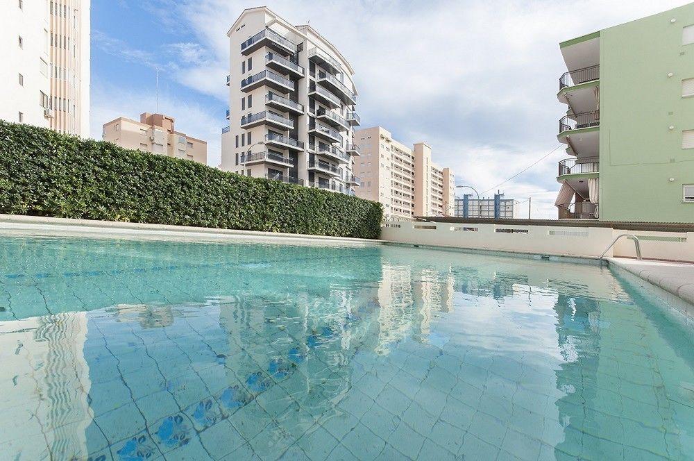 Acapulco IV Apartment Gandía Exterior photo