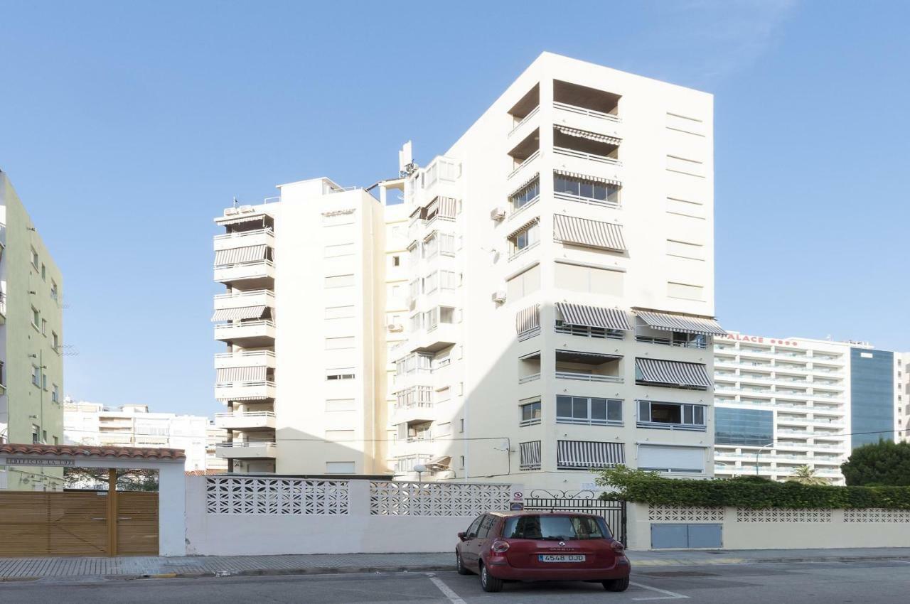 Acapulco IV Apartment Gandía Exterior photo