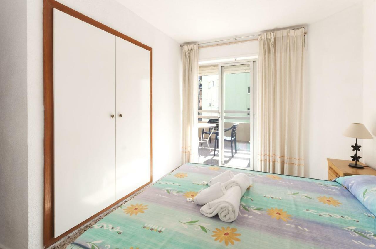 Acapulco IV Apartment Gandía Exterior photo